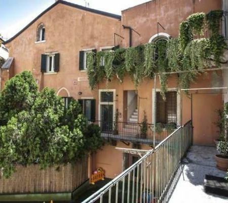 Apartament Cortiletto Werona Zewnętrze zdjęcie