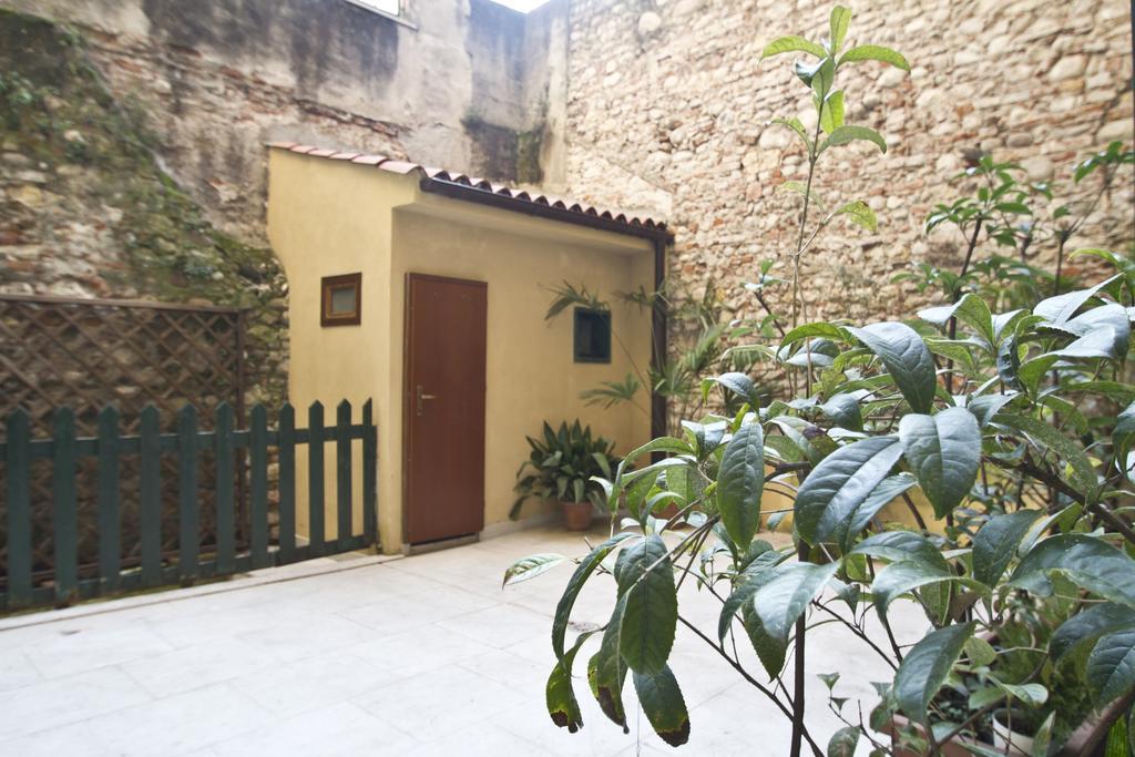 Apartament Cortiletto Werona Pokój zdjęcie