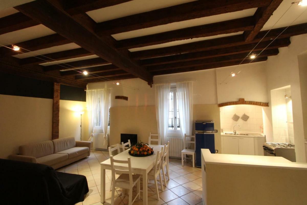 Apartament Cortiletto Werona Zewnętrze zdjęcie