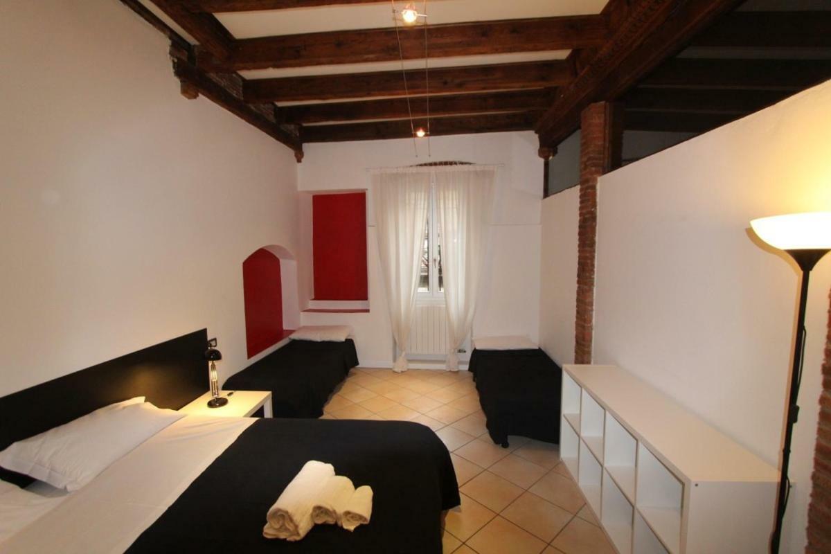 Apartament Cortiletto Werona Zewnętrze zdjęcie