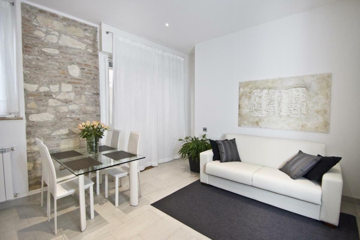 Apartament Cortiletto Werona Zewnętrze zdjęcie