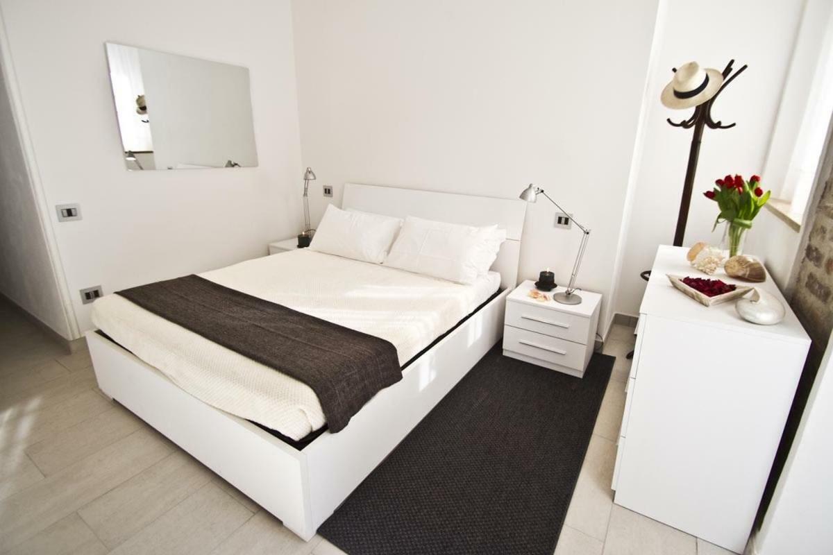 Apartament Cortiletto Werona Zewnętrze zdjęcie