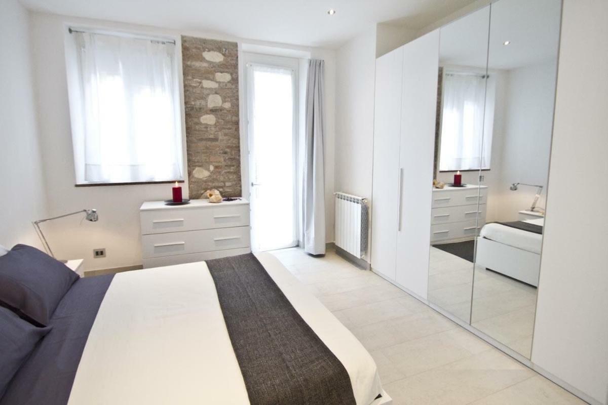Apartament Cortiletto Werona Zewnętrze zdjęcie