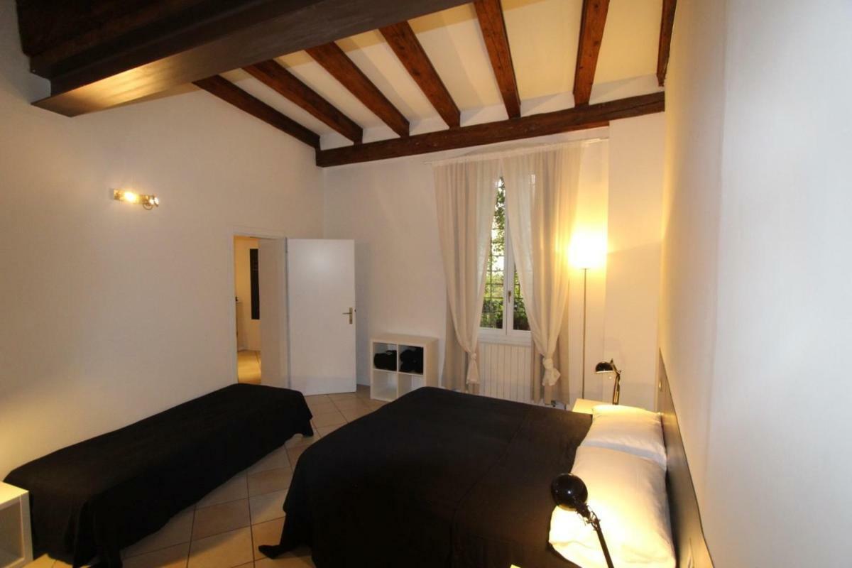 Apartament Cortiletto Werona Zewnętrze zdjęcie