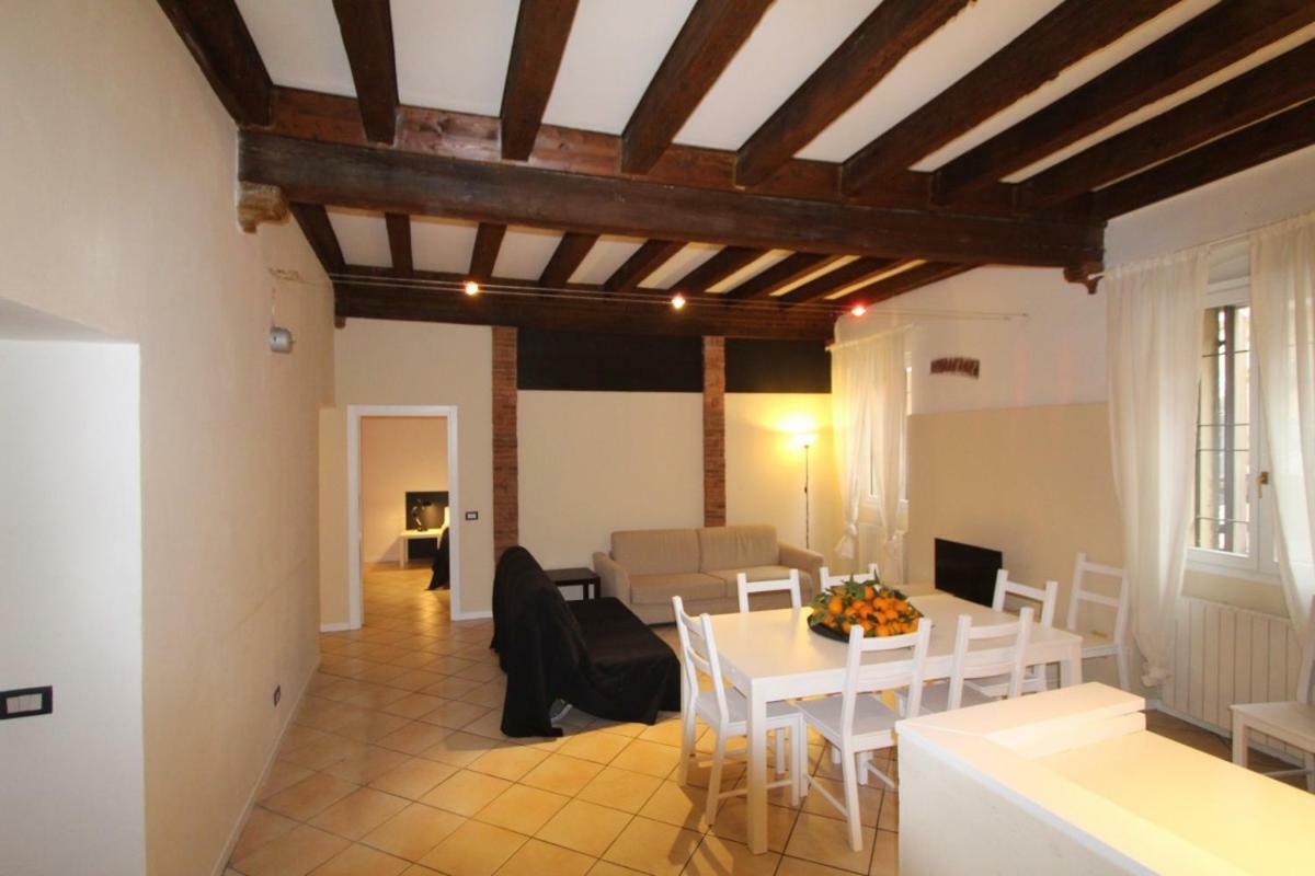 Apartament Cortiletto Werona Zewnętrze zdjęcie