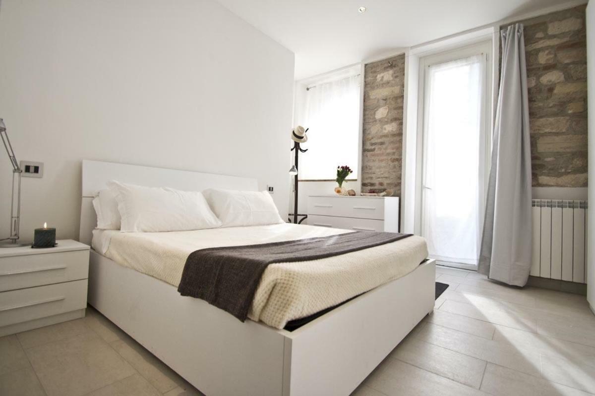 Apartament Cortiletto Werona Zewnętrze zdjęcie