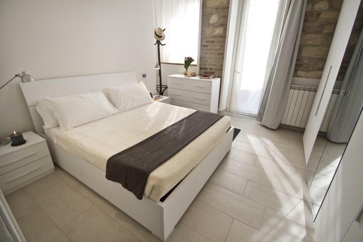 Apartament Cortiletto Werona Zewnętrze zdjęcie