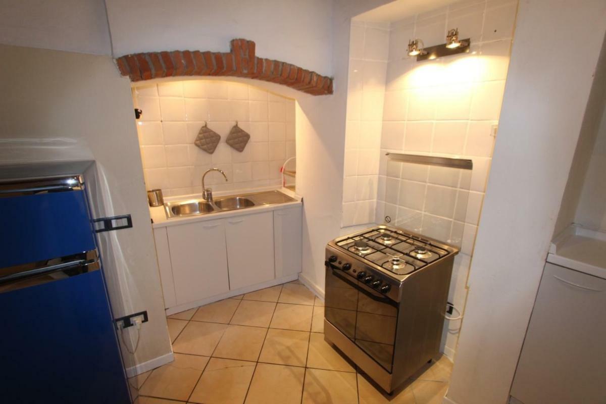 Apartament Cortiletto Werona Zewnętrze zdjęcie