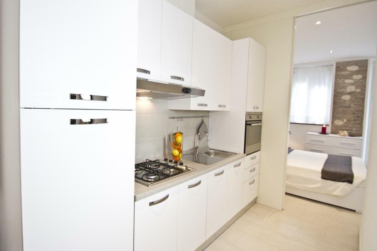 Apartament Cortiletto Werona Zewnętrze zdjęcie
