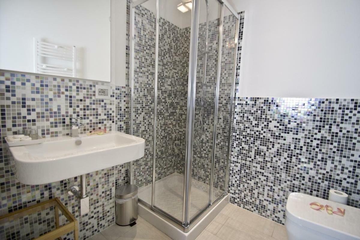 Apartament Cortiletto Werona Zewnętrze zdjęcie