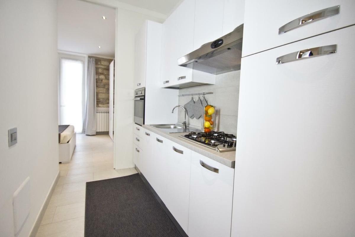 Apartament Cortiletto Werona Zewnętrze zdjęcie