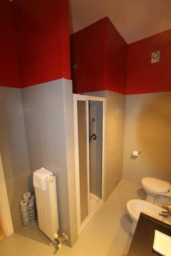 Apartament Cortiletto Werona Zewnętrze zdjęcie