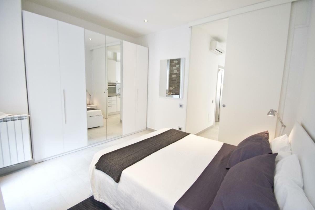 Apartament Cortiletto Werona Zewnętrze zdjęcie