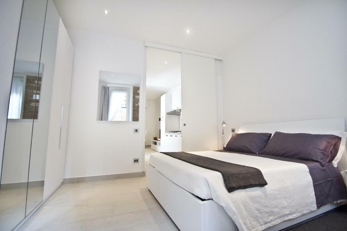 Apartament Cortiletto Werona Zewnętrze zdjęcie