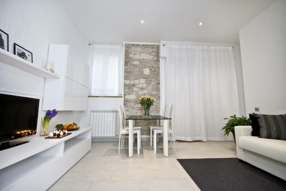 Apartament Cortiletto Werona Zewnętrze zdjęcie