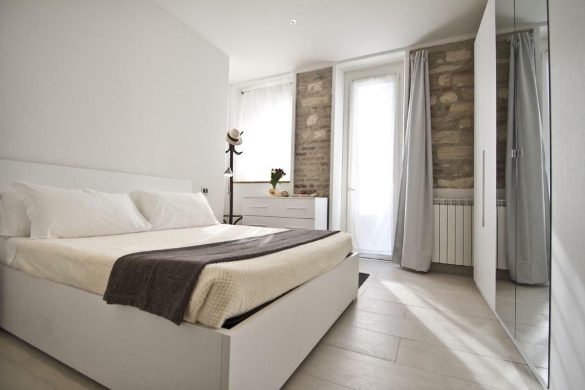Apartament Cortiletto Werona Zewnętrze zdjęcie