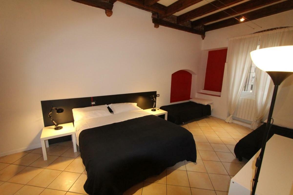 Apartament Cortiletto Werona Zewnętrze zdjęcie