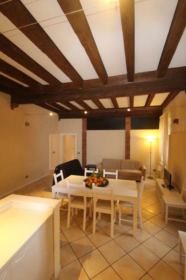 Apartament Cortiletto Werona Zewnętrze zdjęcie