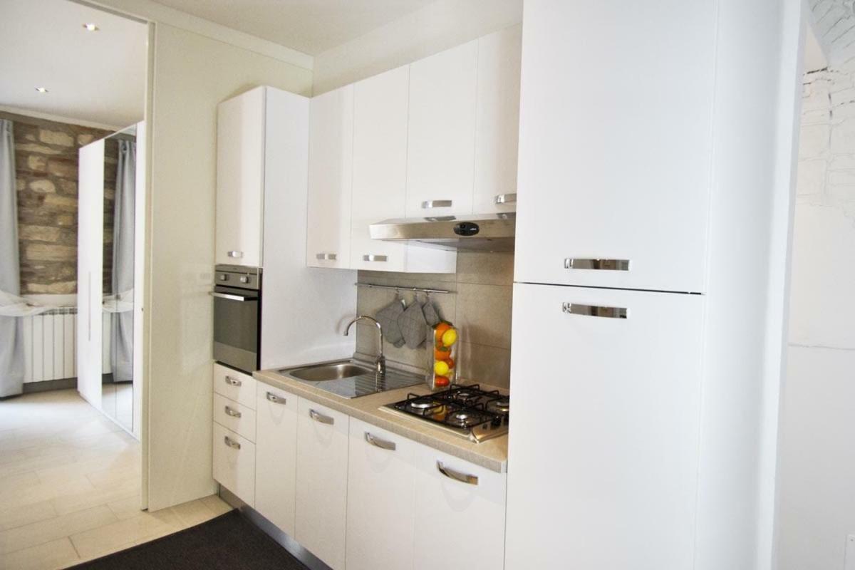Apartament Cortiletto Werona Zewnętrze zdjęcie