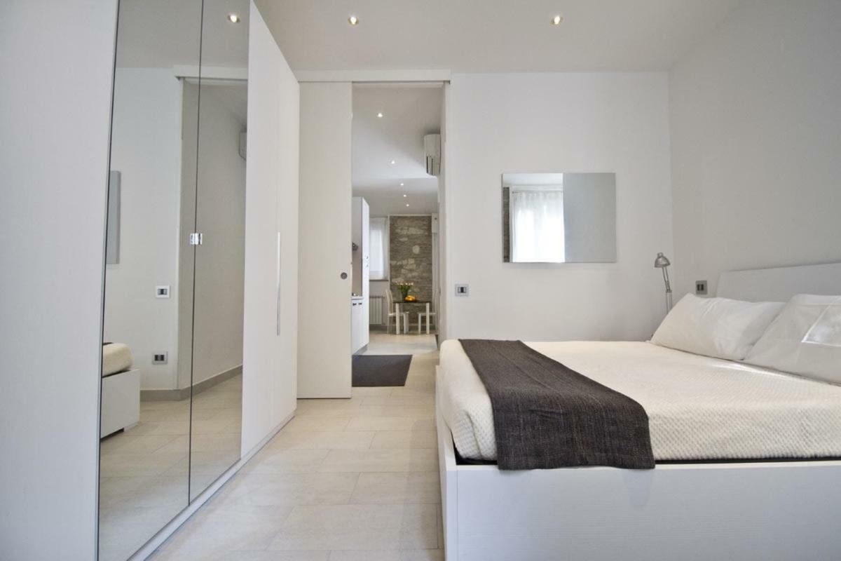 Apartament Cortiletto Werona Zewnętrze zdjęcie